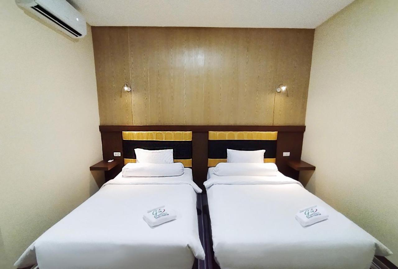 Hotel Syariah Gs Lampung Culture, Bandar Lampung Exteriér fotografie