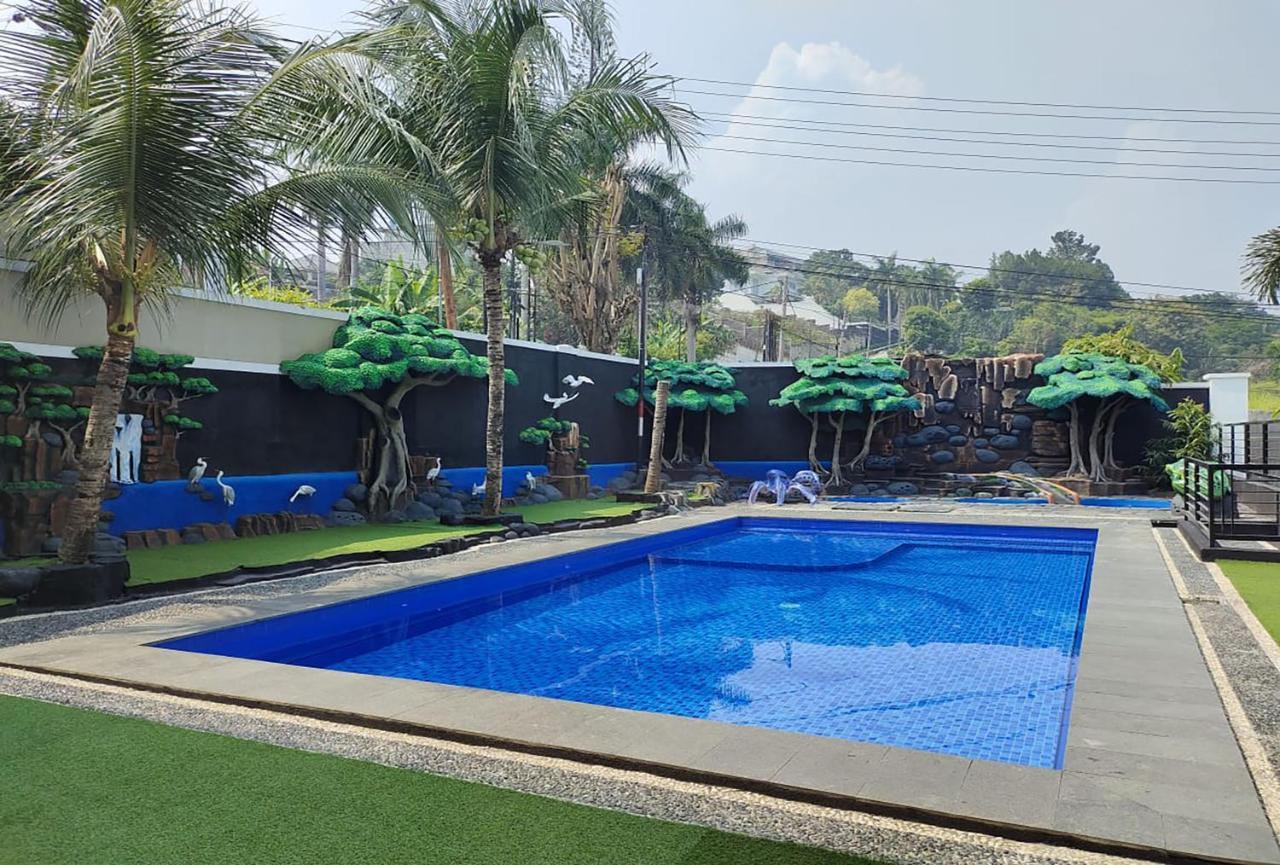 Hotel Syariah Gs Lampung Culture, Bandar Lampung Exteriér fotografie