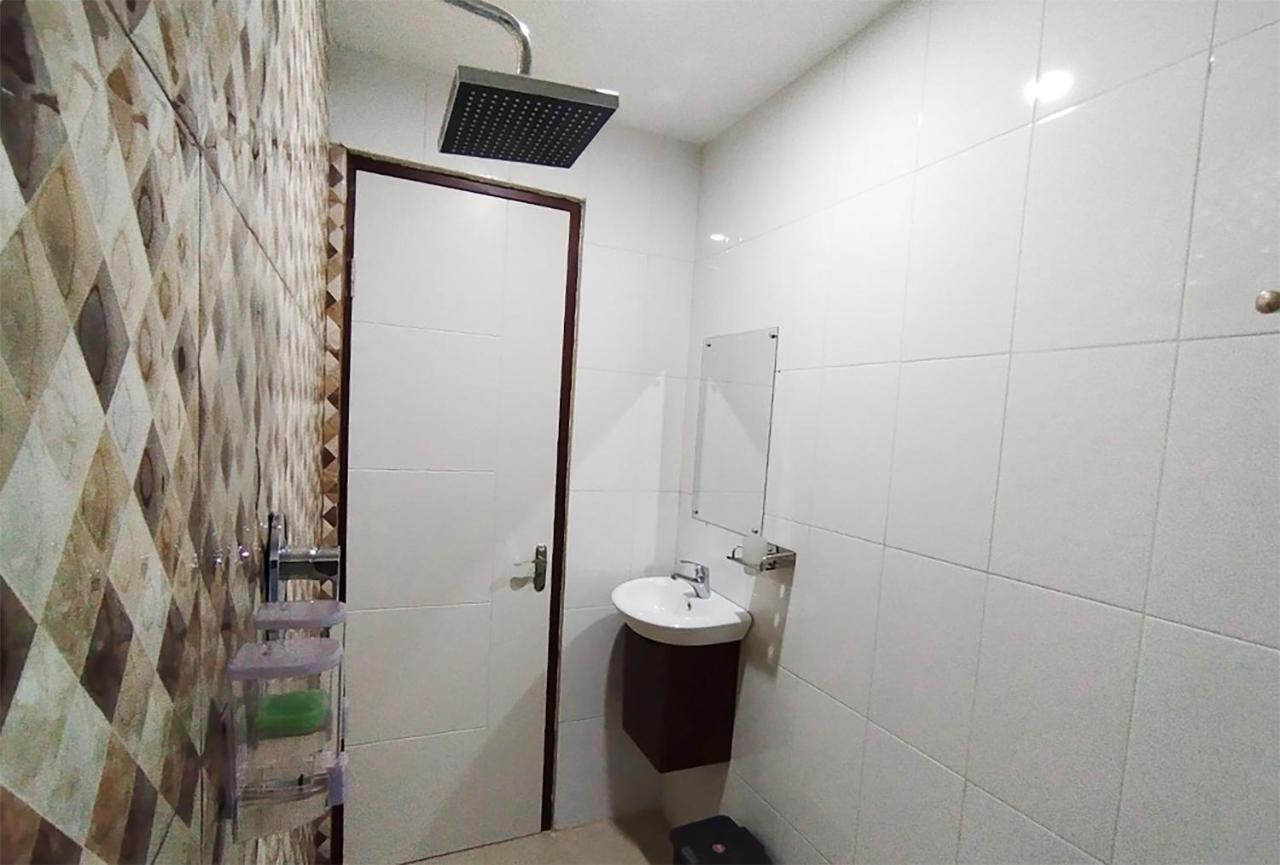 Hotel Syariah Gs Lampung Culture, Bandar Lampung Exteriér fotografie